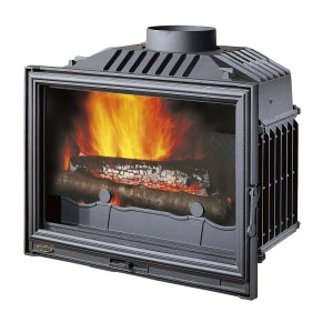 Godin Fireplace Insert - 660101 - 12kw