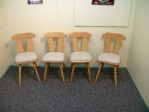 Beech Chairs