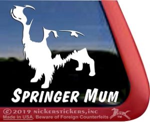 Springer Mum