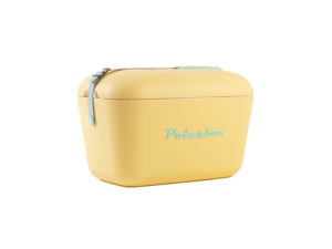 YELLOW COOLBOX