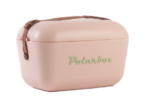 Pink Classic Polarbox
